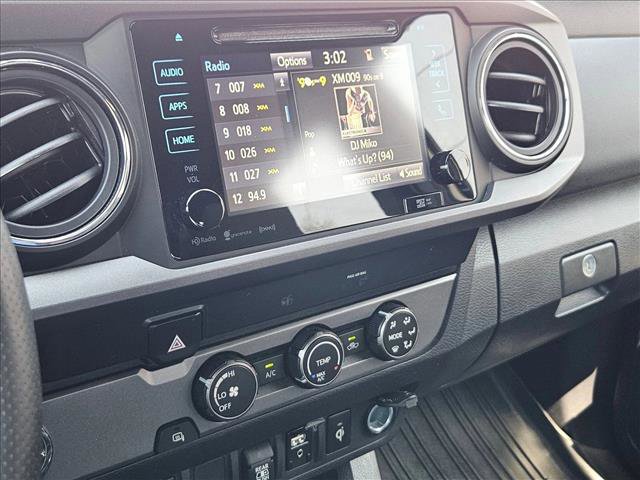 Used 2019 Toyota Tacoma TRD Off-Road image 11