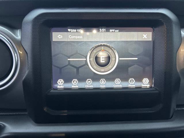 Used 2018 Jeep Grand Cherokee Limited image 40