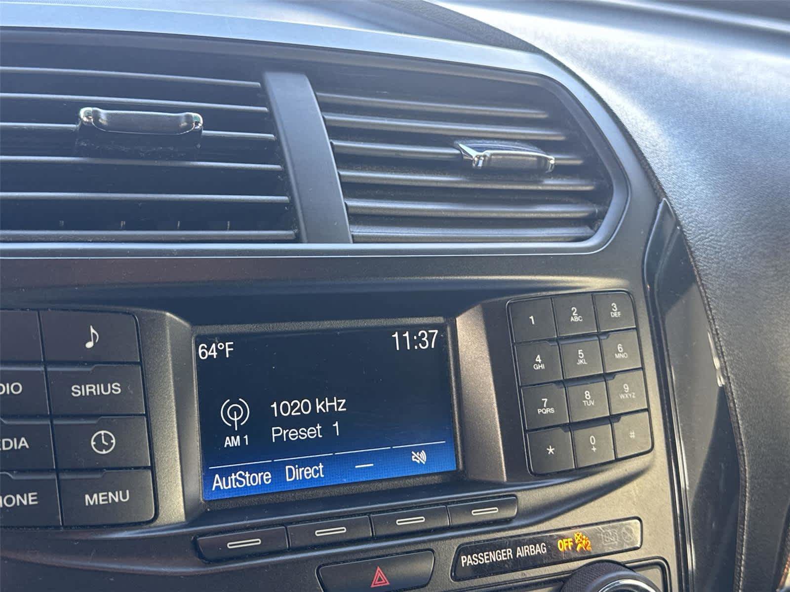 Used 2018 Ford Explorer XLT AWD/4WD image 15