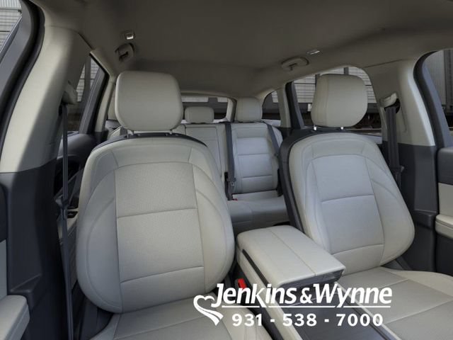 New 2026 Lincoln Nautilus Premier AWD/4WD image 10