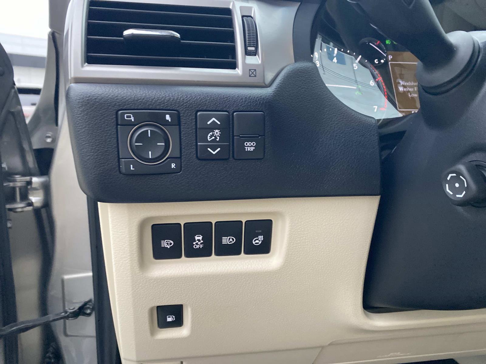 Used 2022 Lexus GX 460 Premium image 15