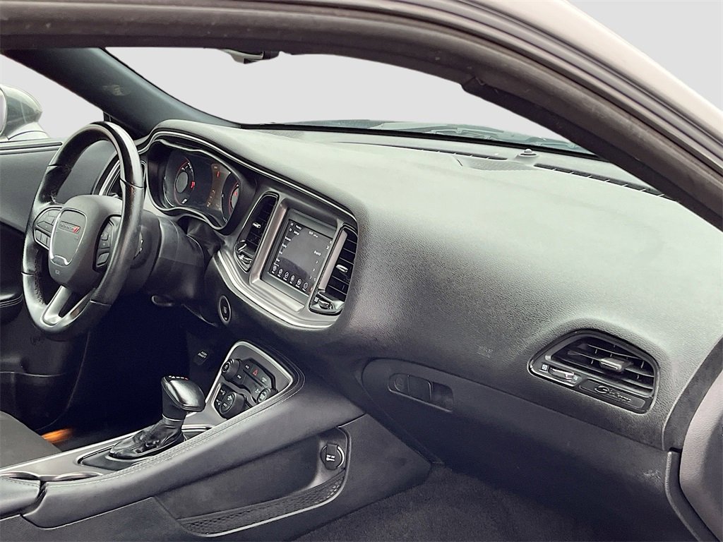 Used 2021 Dodge Challenger SXT w/ Blacktop Package image 26