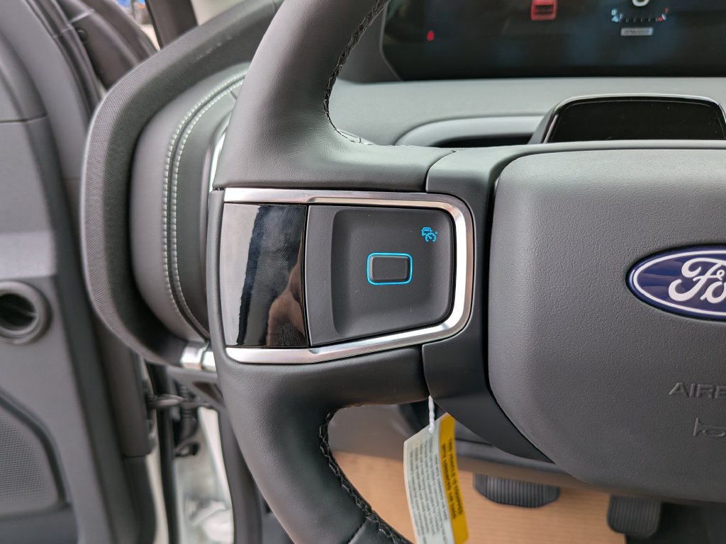 New 2027 Ford Expedition Platinum RWD image 28