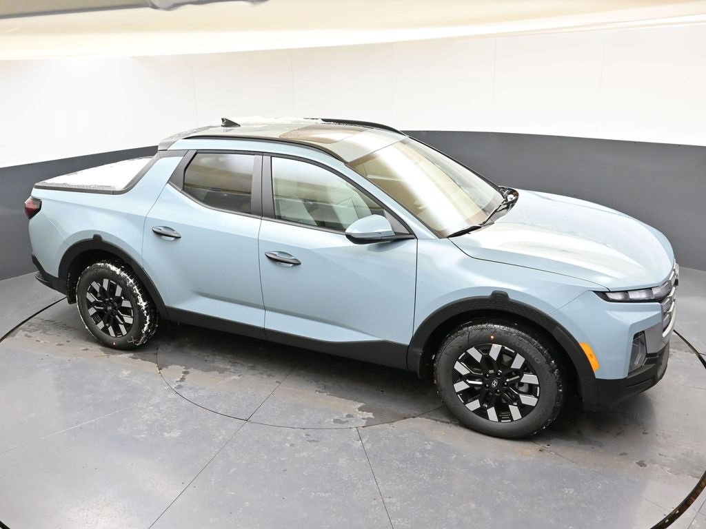 New 2026 Hyundai Santa Cruz SEL image 48