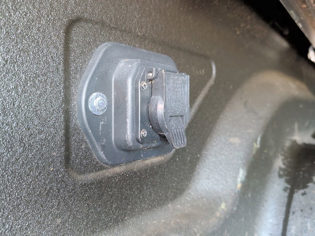 Used 2014 RAM 3500 Tradesman w/ Chrome Appearance Group AWD/4WD image 35