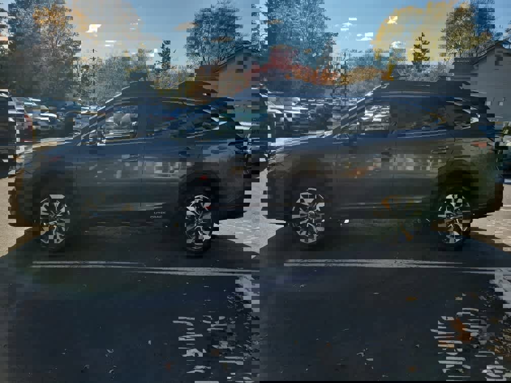 Certified 2023 Subaru Outback Limited image 7