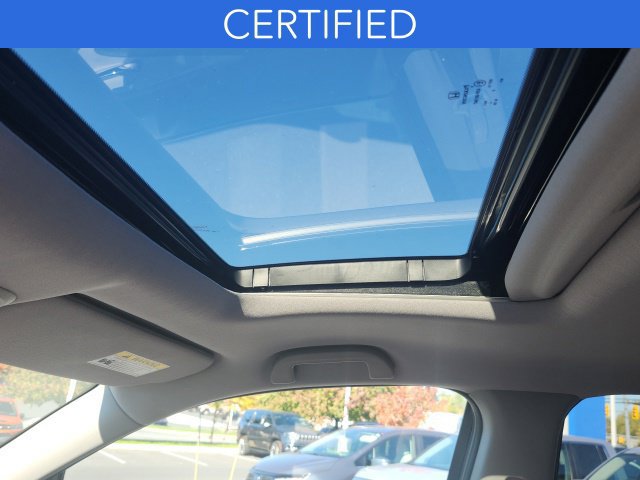 Used 2022 Honda Ridgeline RTL image 26