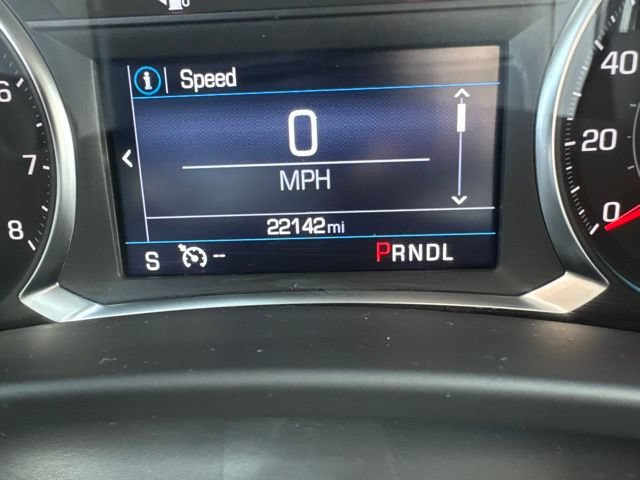 Used 2024 Chevrolet Equinox LT FWD image 32