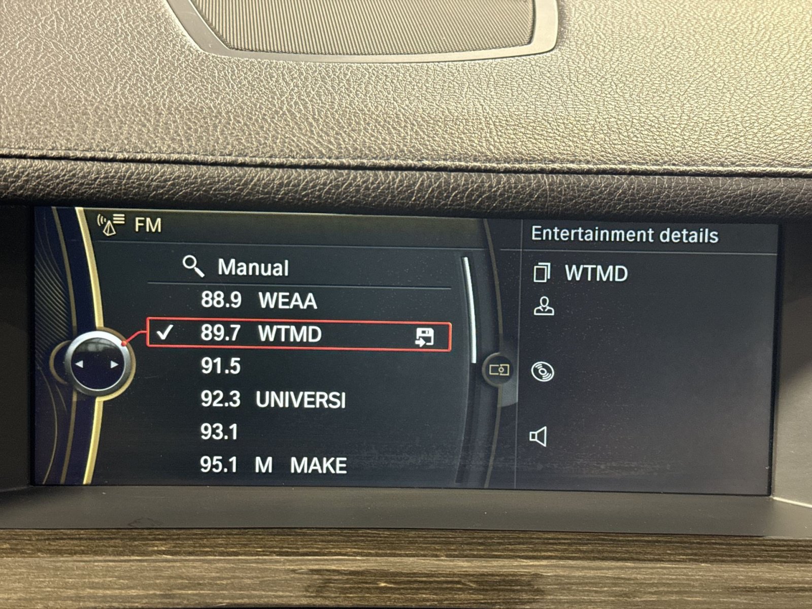 Used 2012 BMW 750i RWD image 19