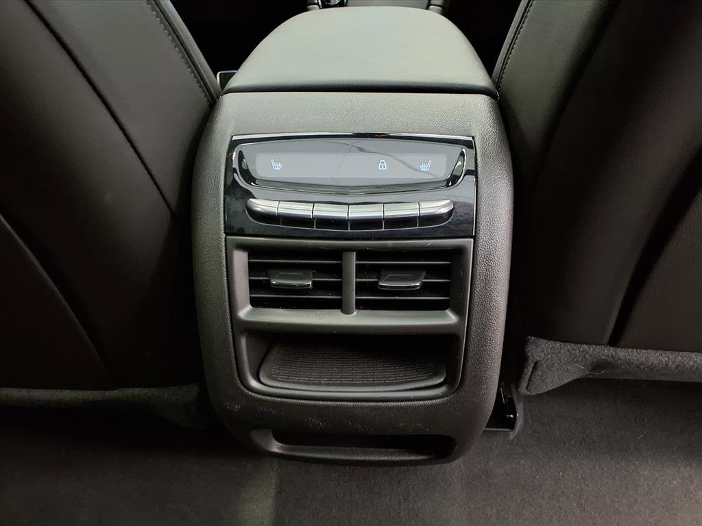 Certified 2023 Cadillac XT5 Sportv w/ Technology Package image 15