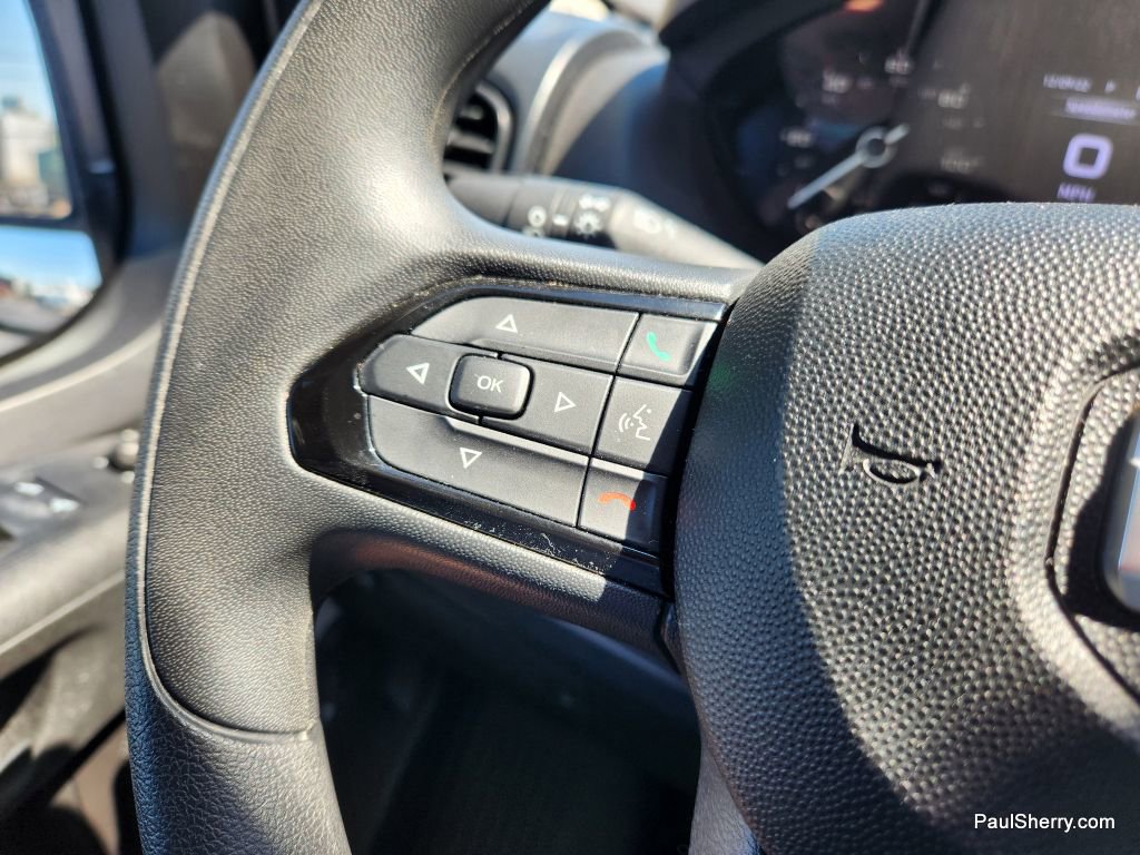 Used 2023 RAM ProMaster 2500 image 37