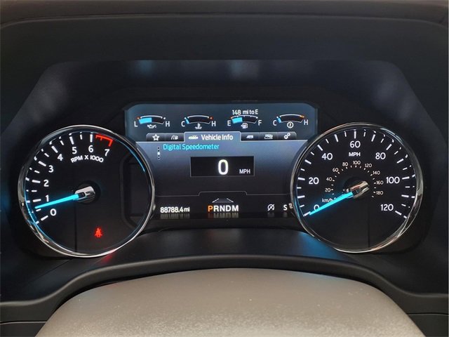 Used 2021 Ford Expedition Limited image 31