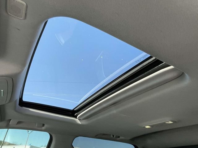 Used 2019 Chevrolet Silverado 2500 High Country w/ Duramax Plus Package image 22