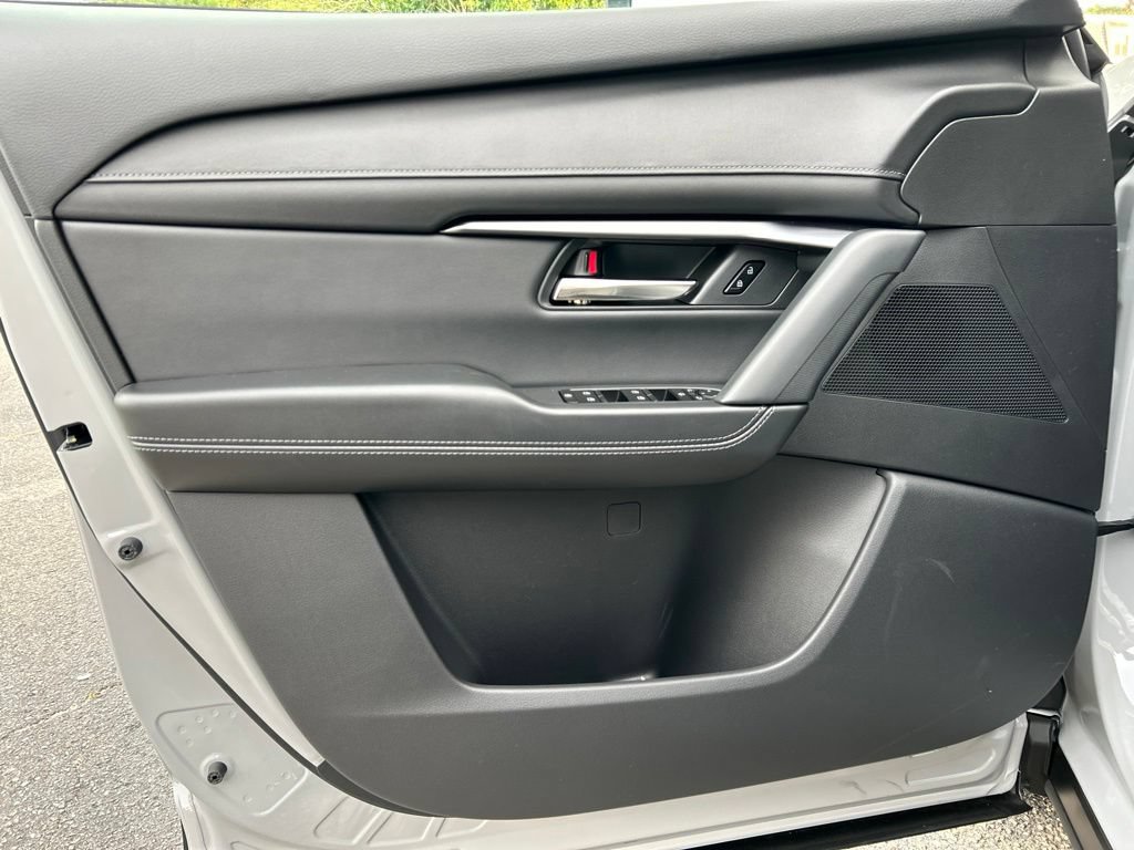 New 2026 MAZDA CX-5 Preferred AWD/4WD image 12