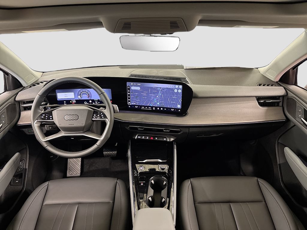 New 2026 Audi Q3 quattro 2.0T AWD/4WD image 9