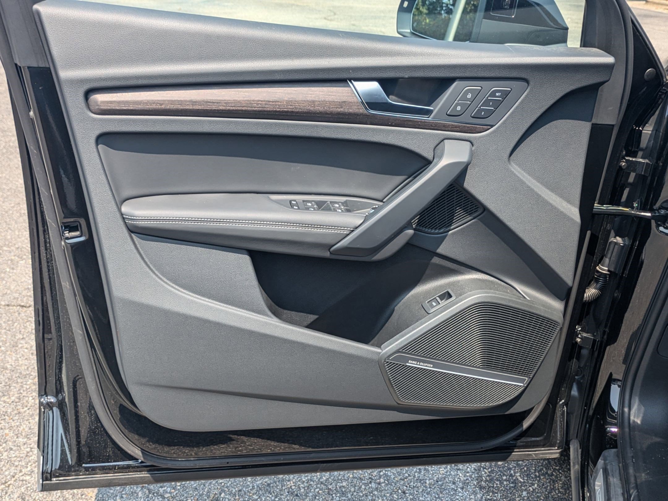 New 2025 Audi Q5 2.0T Premium Plus image 20