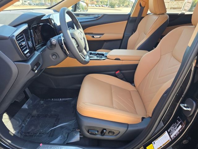 New 2026 Lexus NX 450h+ AWD w/ Luxury Package image 22
