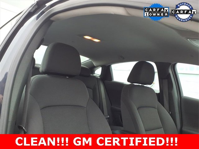 Used 2023 Chevrolet Malibu LT image 24