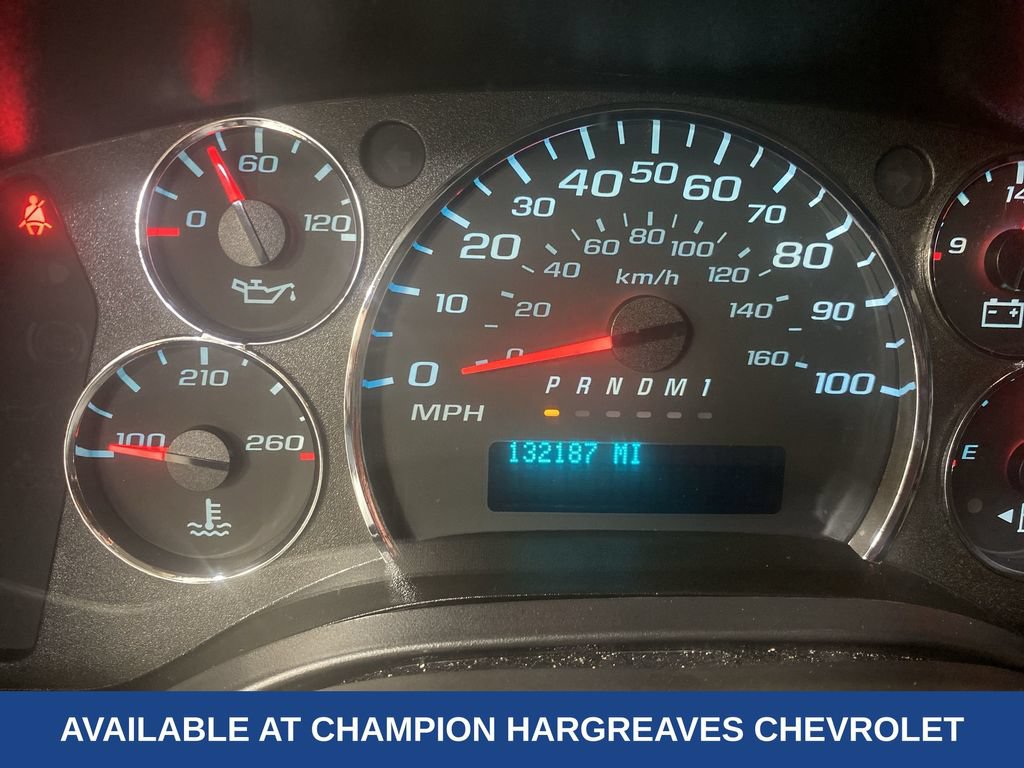 Certified 2022 Chevrolet Express 2500 w/ Enhanced Convenience Package RWD image 14