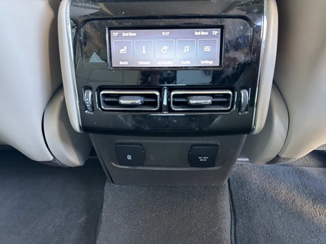 Certified 2022 Lincoln Aviator Reserve w/ Elements Package Plus RWD image 23