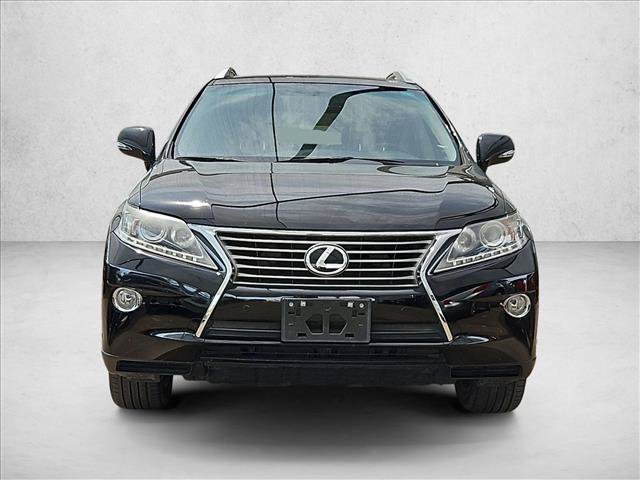 Used 2013 Lexus RX 350 FWD w/ Premium Pkg video 2