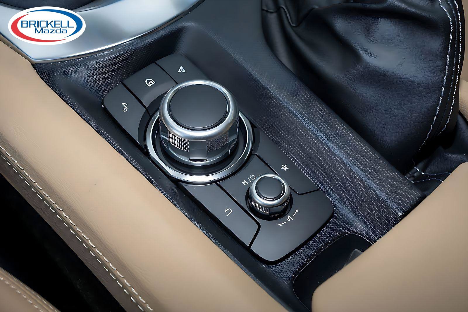 New 2026 MAZDA MX-5 Miata Grand Touring RWD image 25