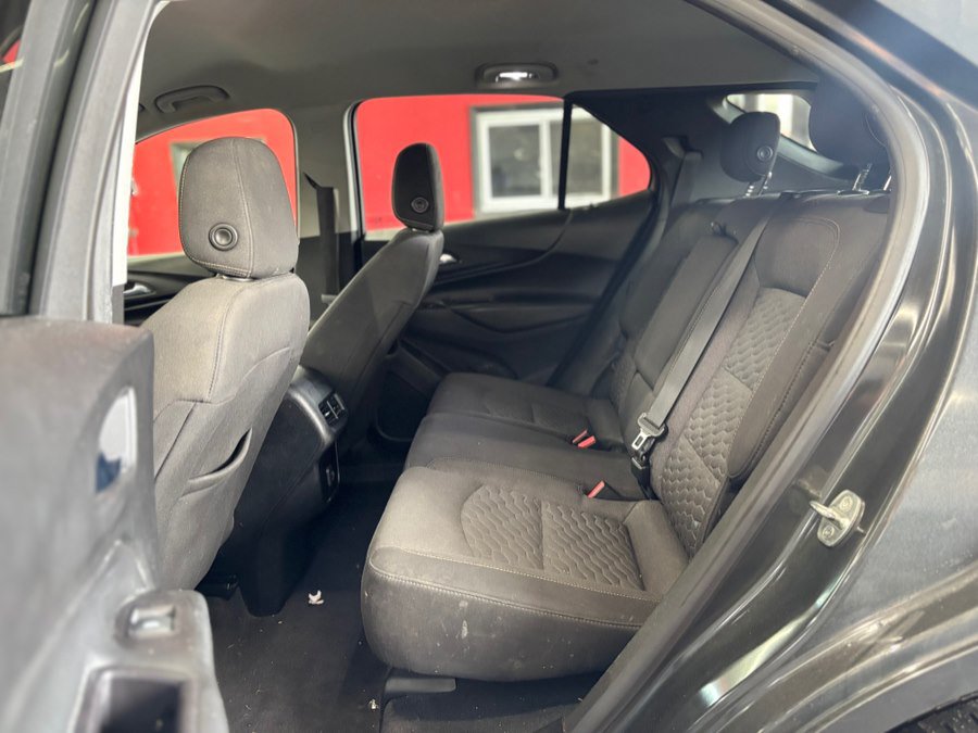 Used 2019 Chevrolet Equinox LT w/ Driver Convenience Package FWD image 16