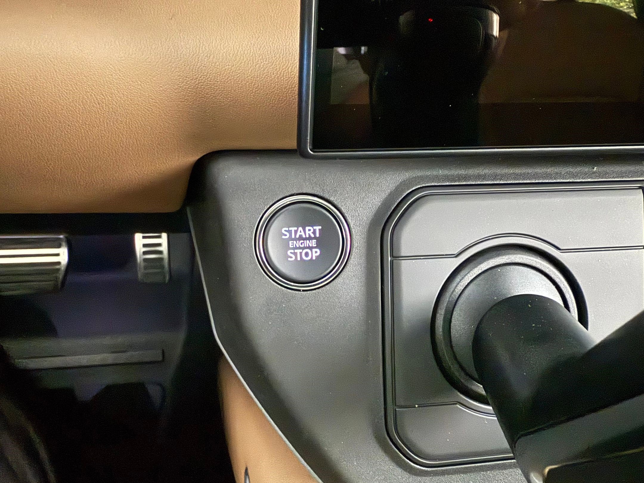 New 2026 Land Rover Defender 130 X image 30