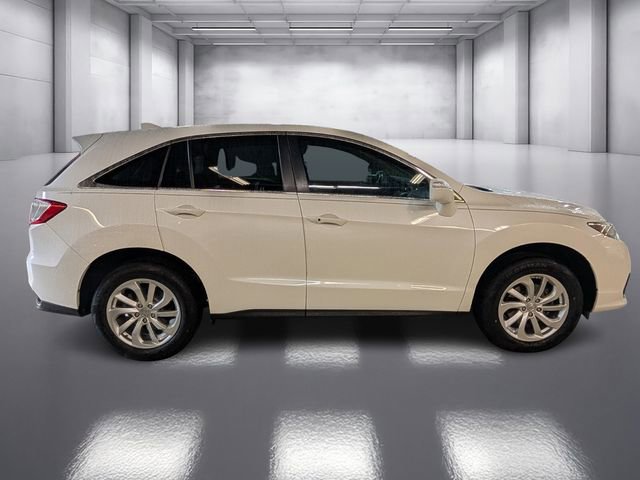 Certified 2018 Acura RDX FWD image 6