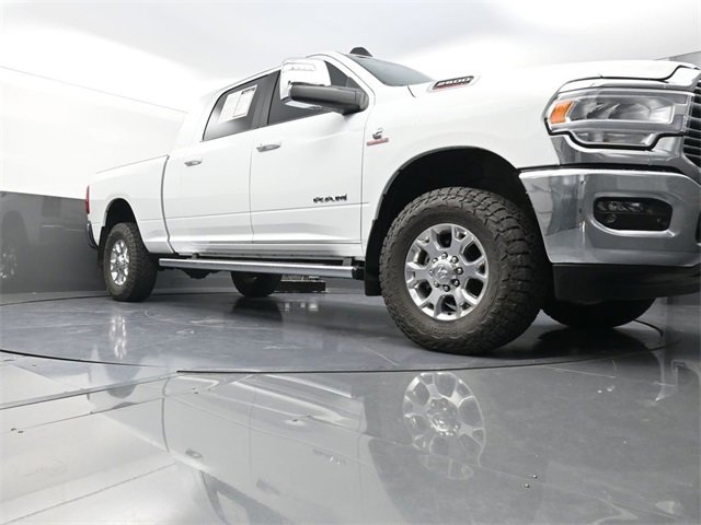 Used 2024 RAM 2500 Laramie image 17