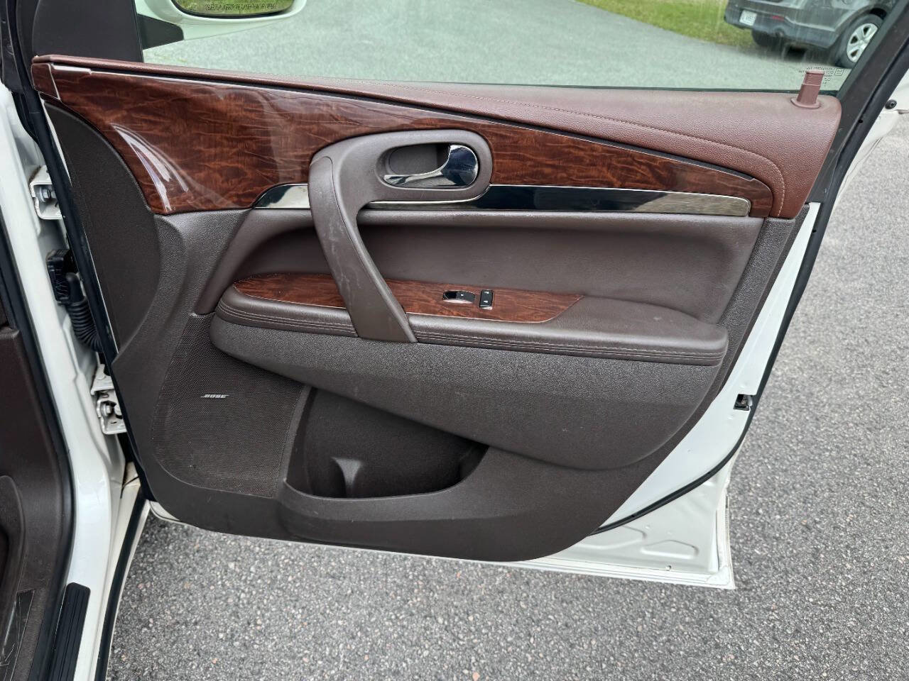 Used 2014 Buick Enclave Leather w/ Trailering Provision Package FWD image 48