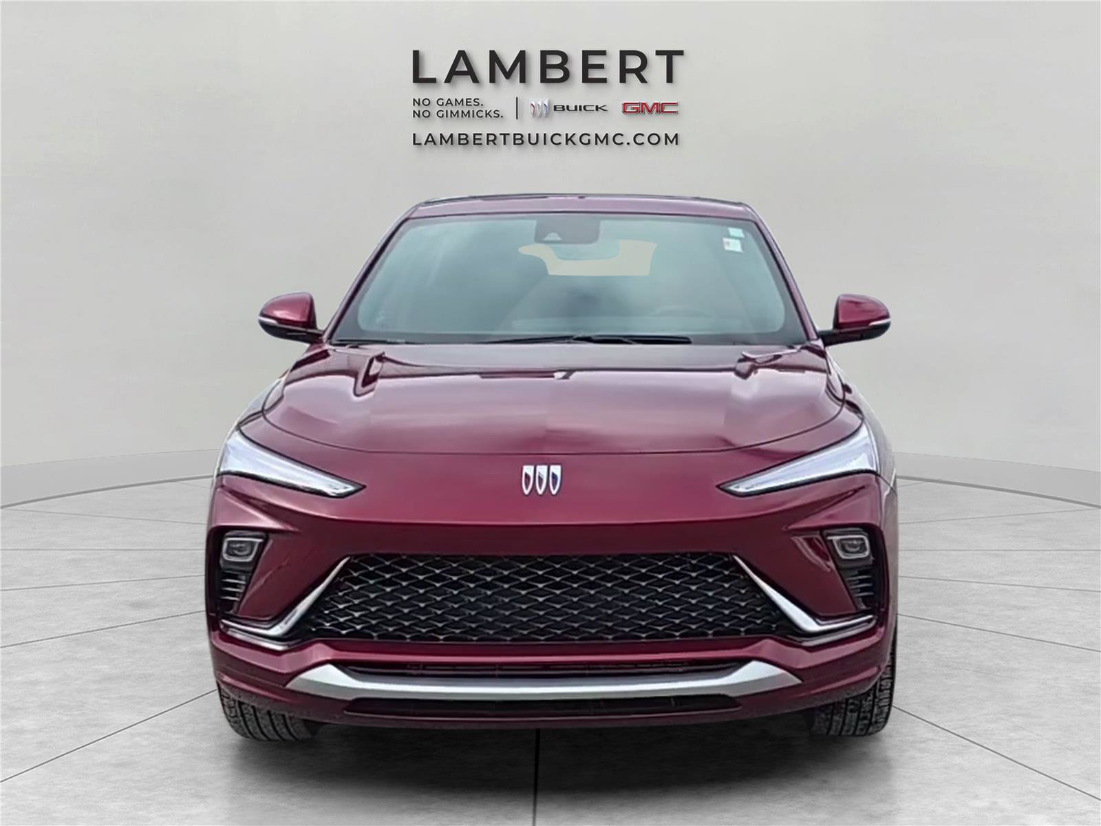 Used 2024 Buick Envista Avenir image 3