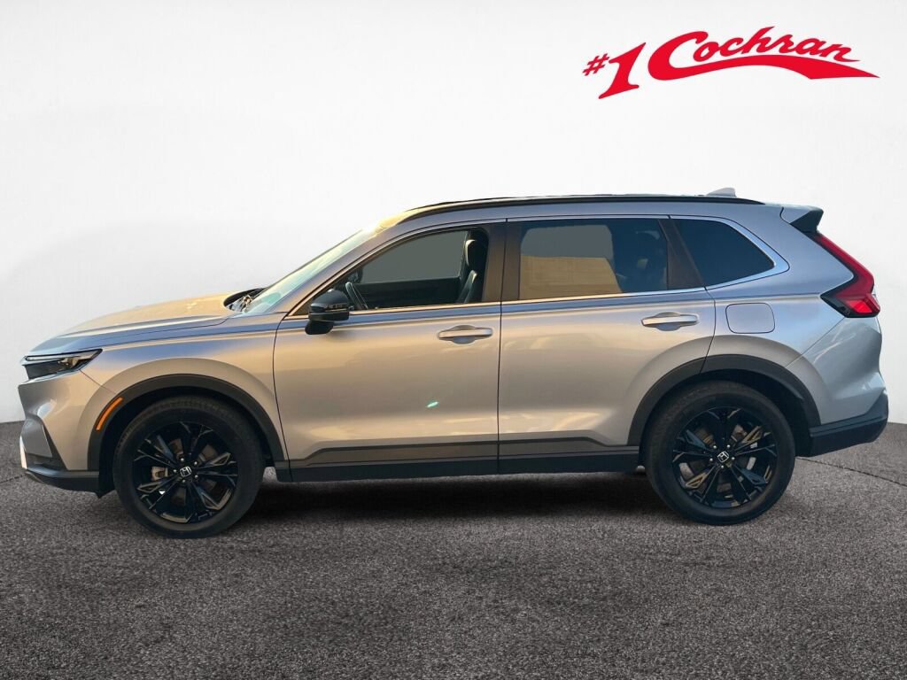 Used 2023 Honda CR-V Sport Touring image 23