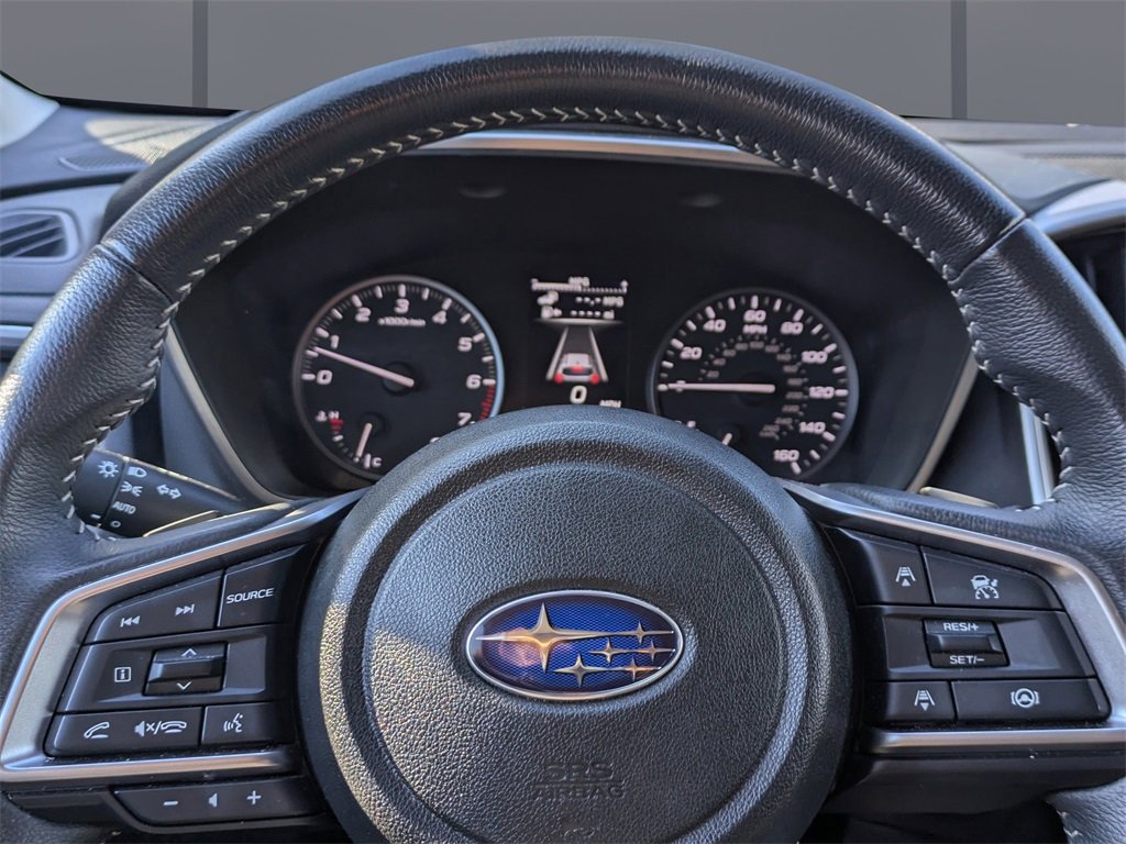 Certified 2024 Subaru Ascent Premium w/ Convenience Package image 30