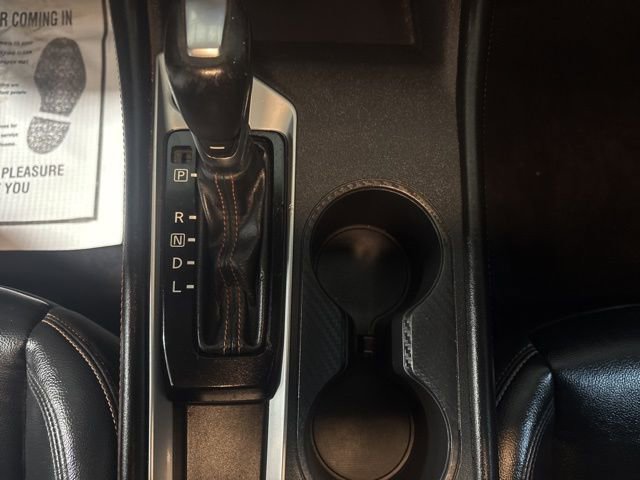 Used 2021 Nissan Altima 2.5 SR image 22