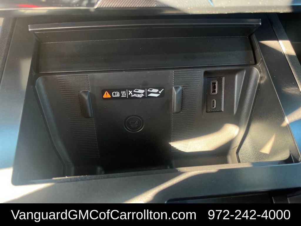 New 2026 GMC Hummer EV SUV w/ LPO, Sport Package image 26