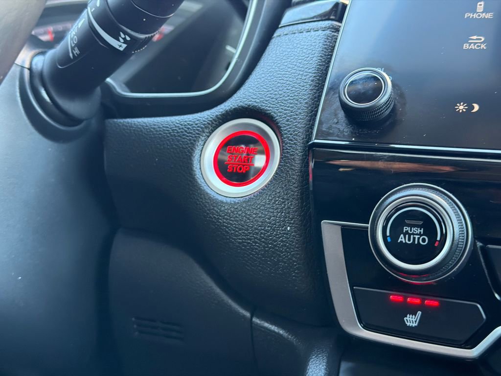 Used 2020 Honda CR-V EX-L image 27