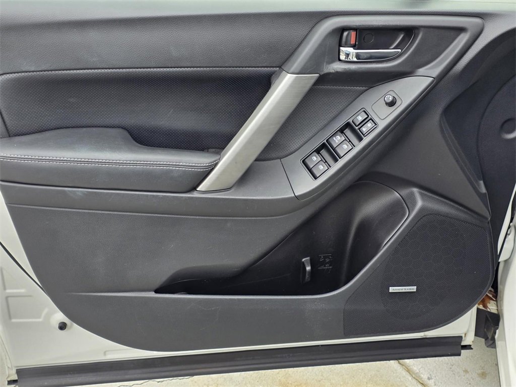 Used 2014 Subaru Forester 2.0XT Touring image 32