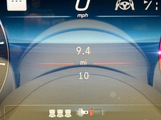 New 2026 Mercedes-Benz S 580 4MATIC Sedan image 16