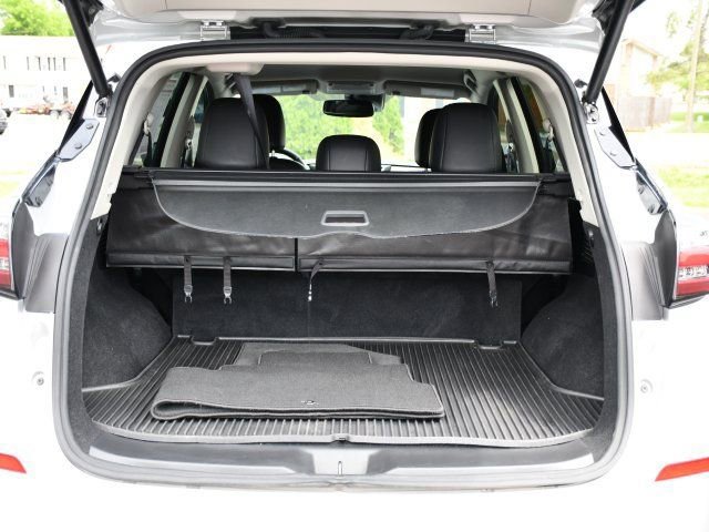 Used 2022 Nissan Murano SL w/ Cargo Package image 31