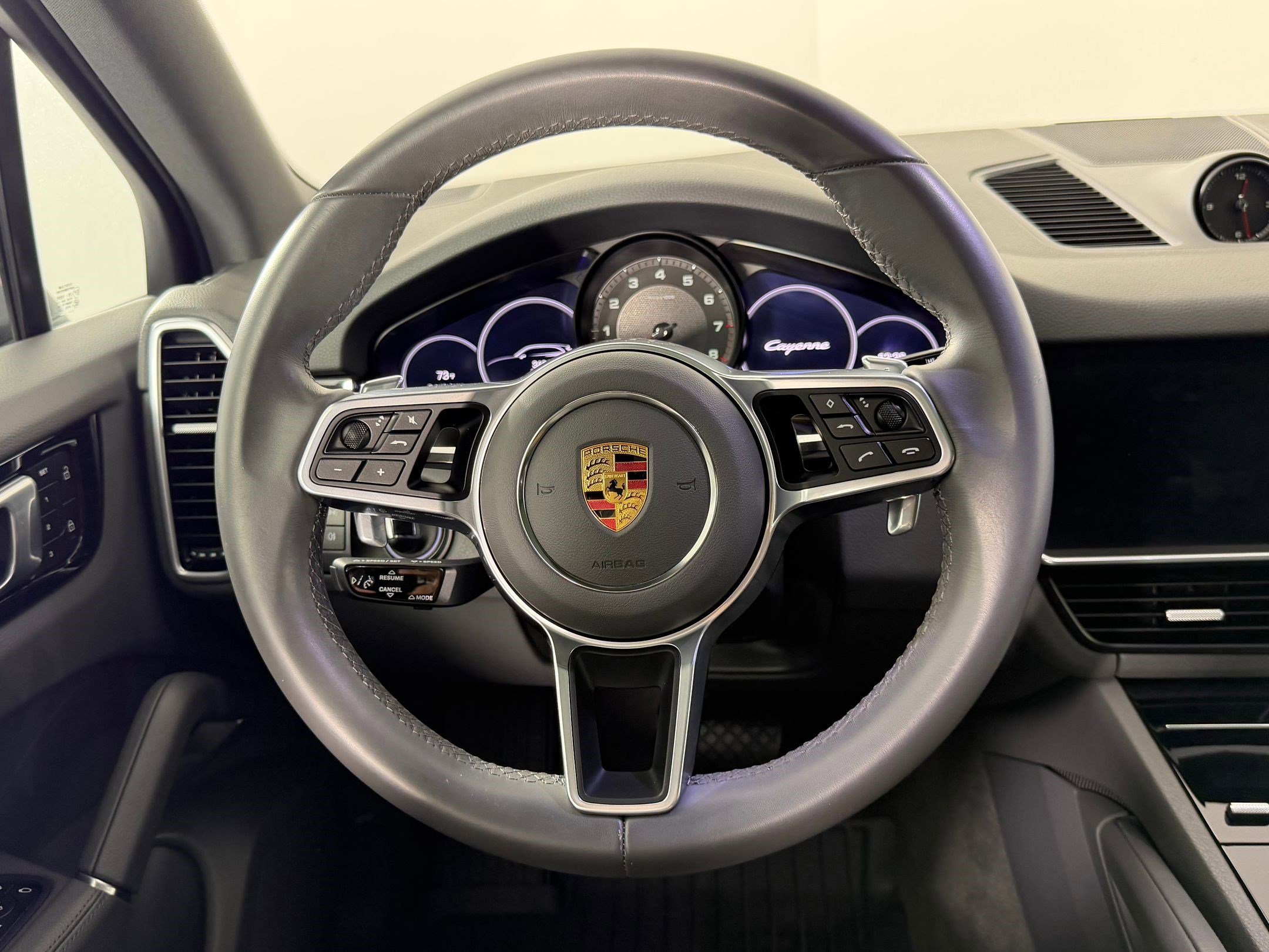 Certified 2023 Porsche Cayenne image 21