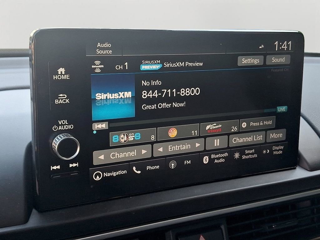 Used 2025 Honda Pilot Elite image 19