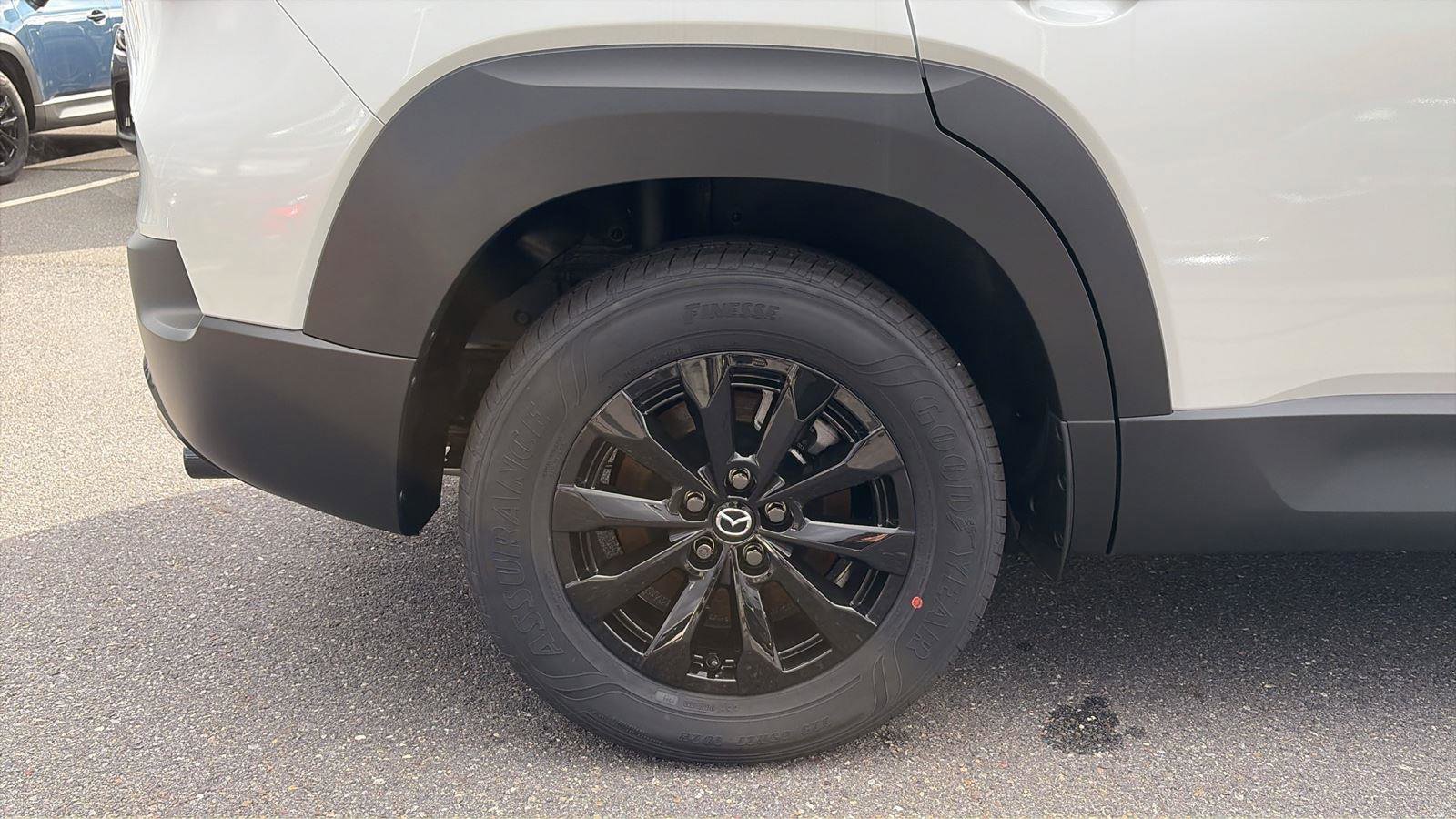 New 2025 MAZDA CX-50 AWD 2.5 Hybrid w/ Weather Package image 42