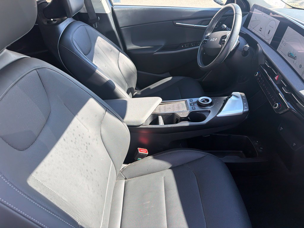 Used 2024 Kia EV6 Wind RWD image 14