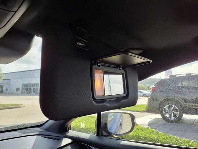 New 2026 Subaru WRX Limited image 17