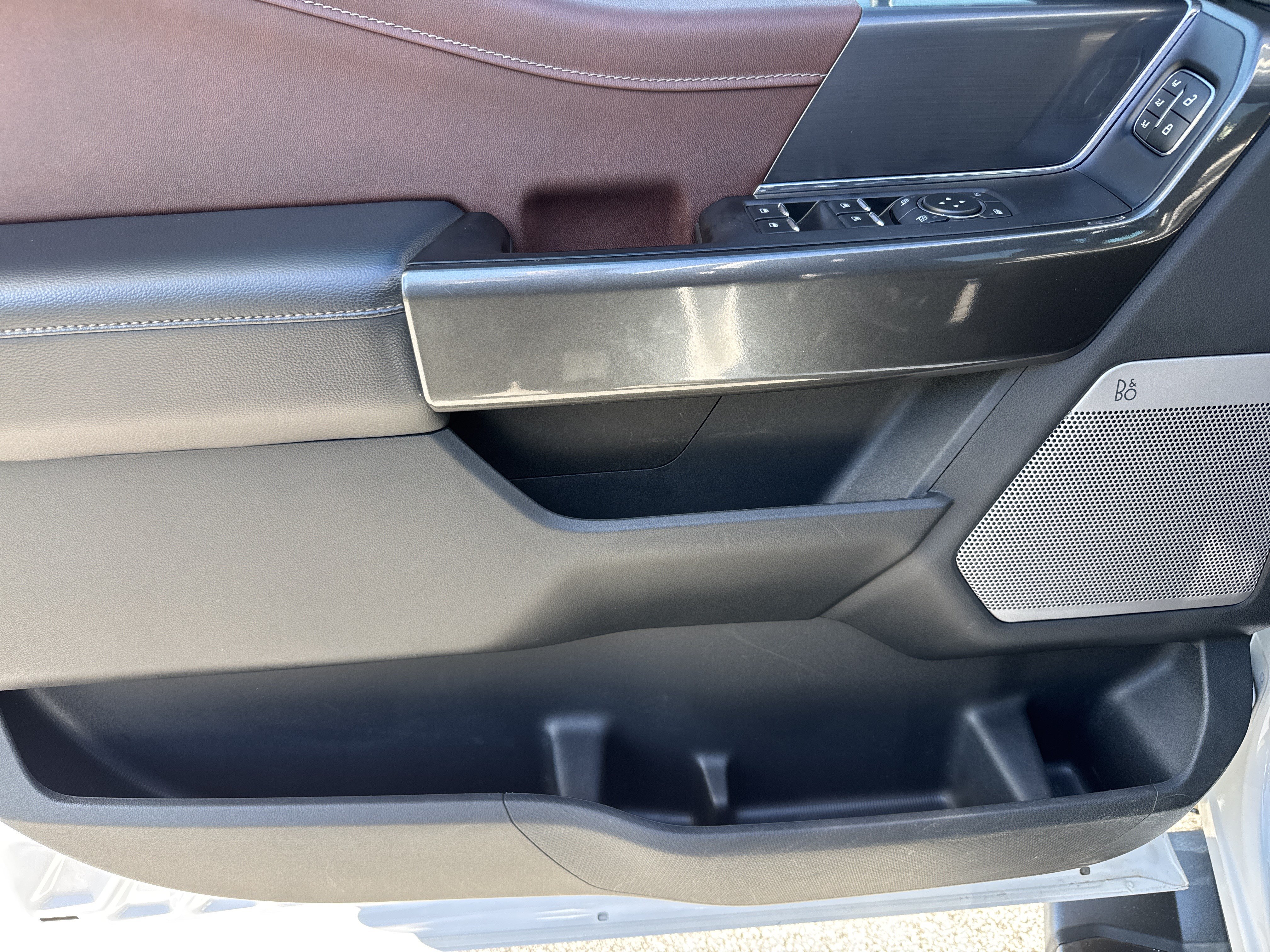 Used 2021 Ford F150 Lariat AWD/4WD image 14