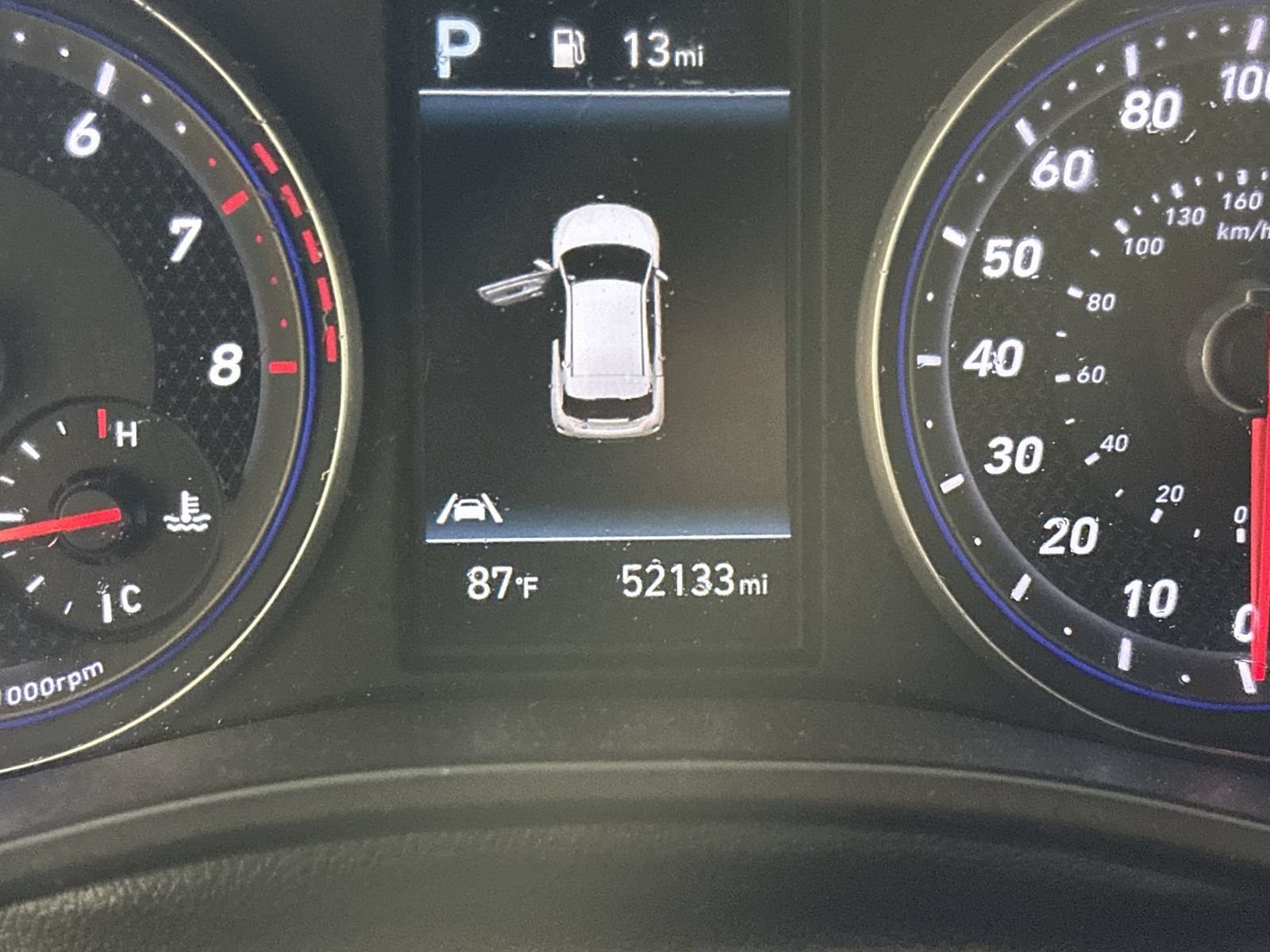 Used 2022 Hyundai Veloster N FWD image 15