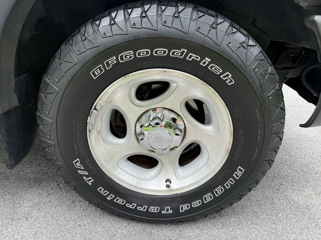 Used 2002 Ford Ranger XLT AWD/4WD image 17