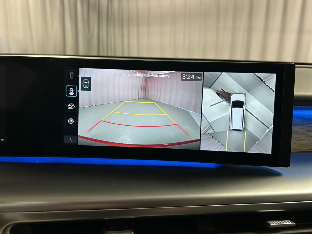 Used 2026 Hyundai Ioniq 9 SEL w/ Tow & Go Package image 16