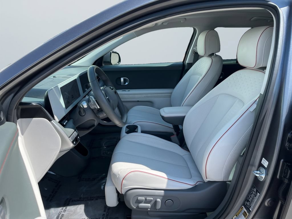 Used 2023 Hyundai Ioniq 5 Limited AWD/4WD image 9